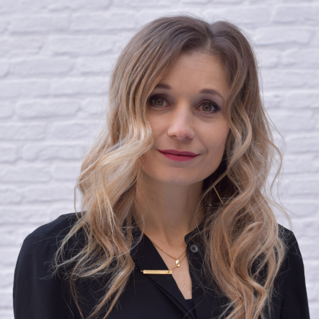 Marieke Dewitte