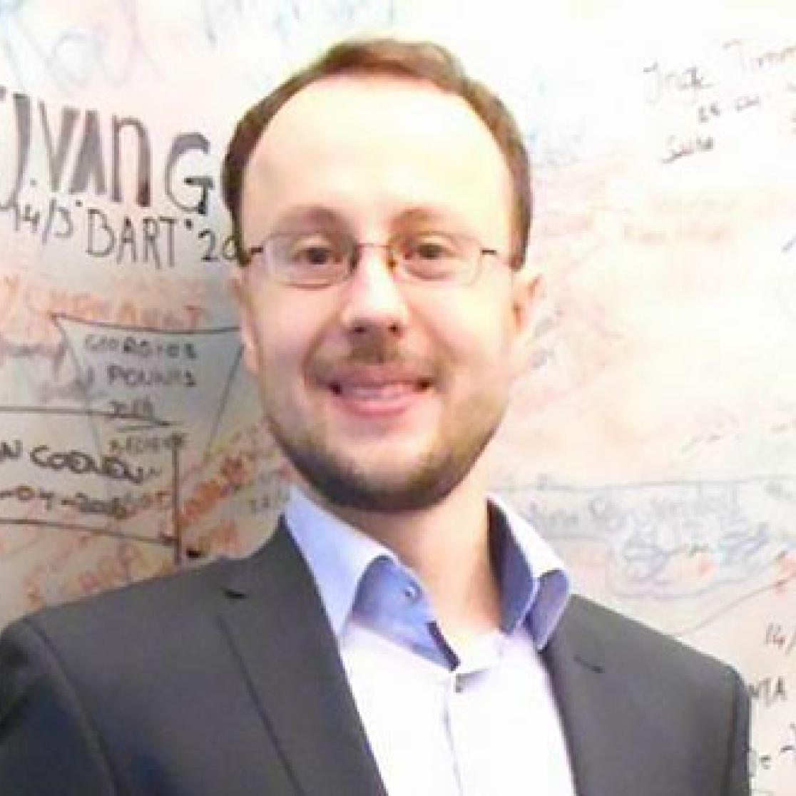 Mario Senden