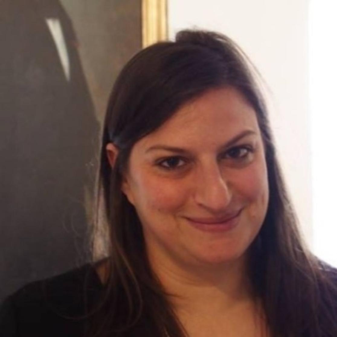 Mariolina Eliantonio oratie