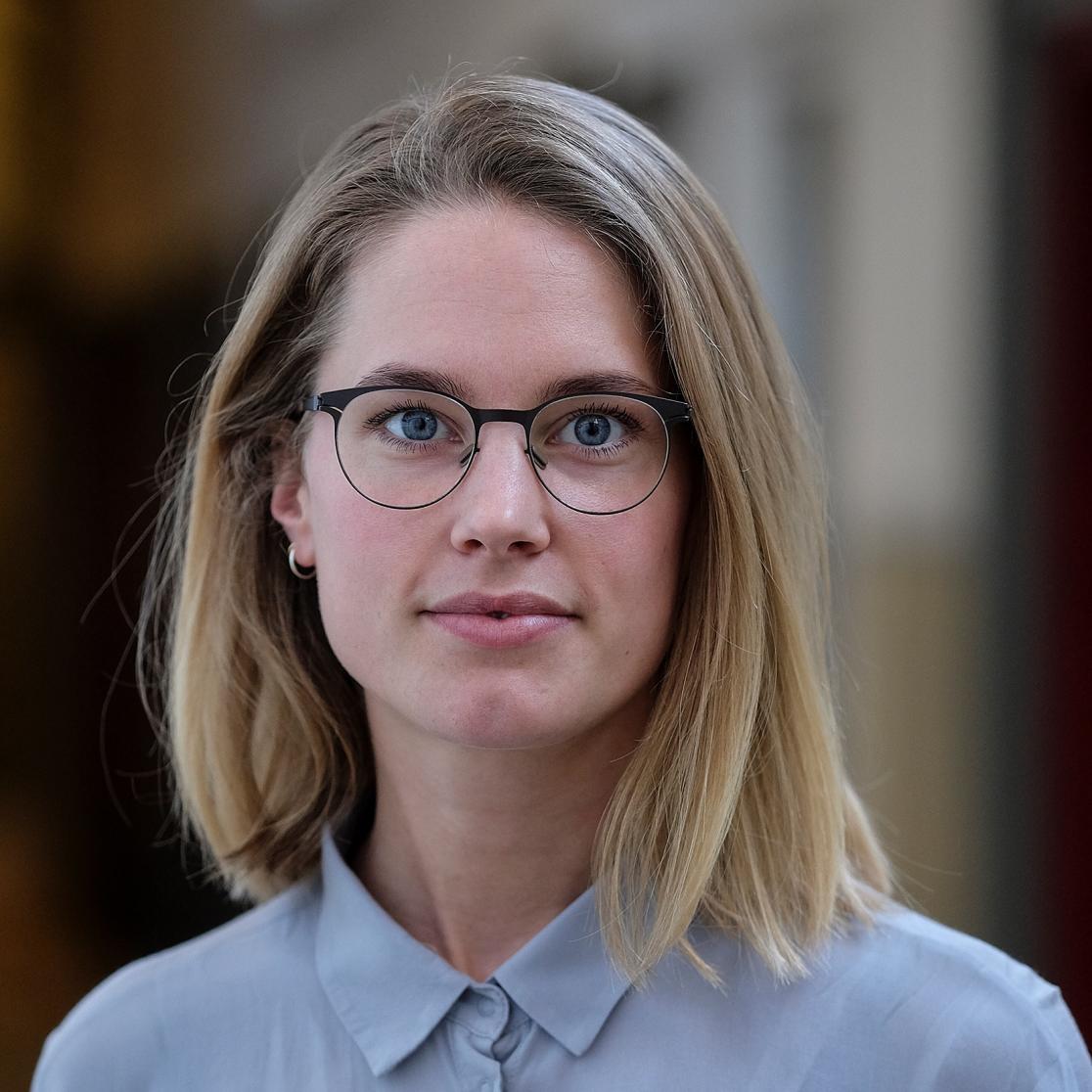 Marloes de Hoon