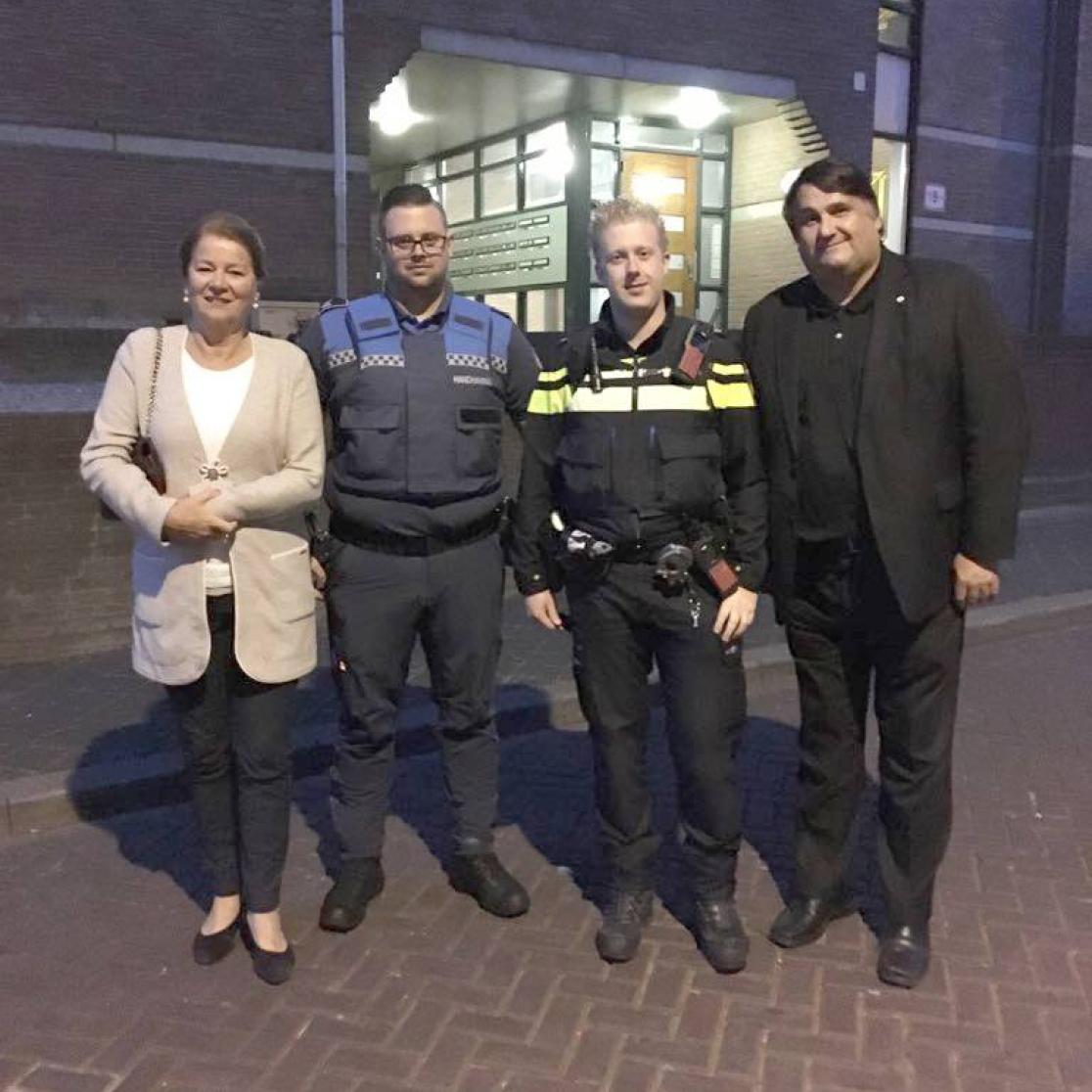 Martin Paul in Maastricht