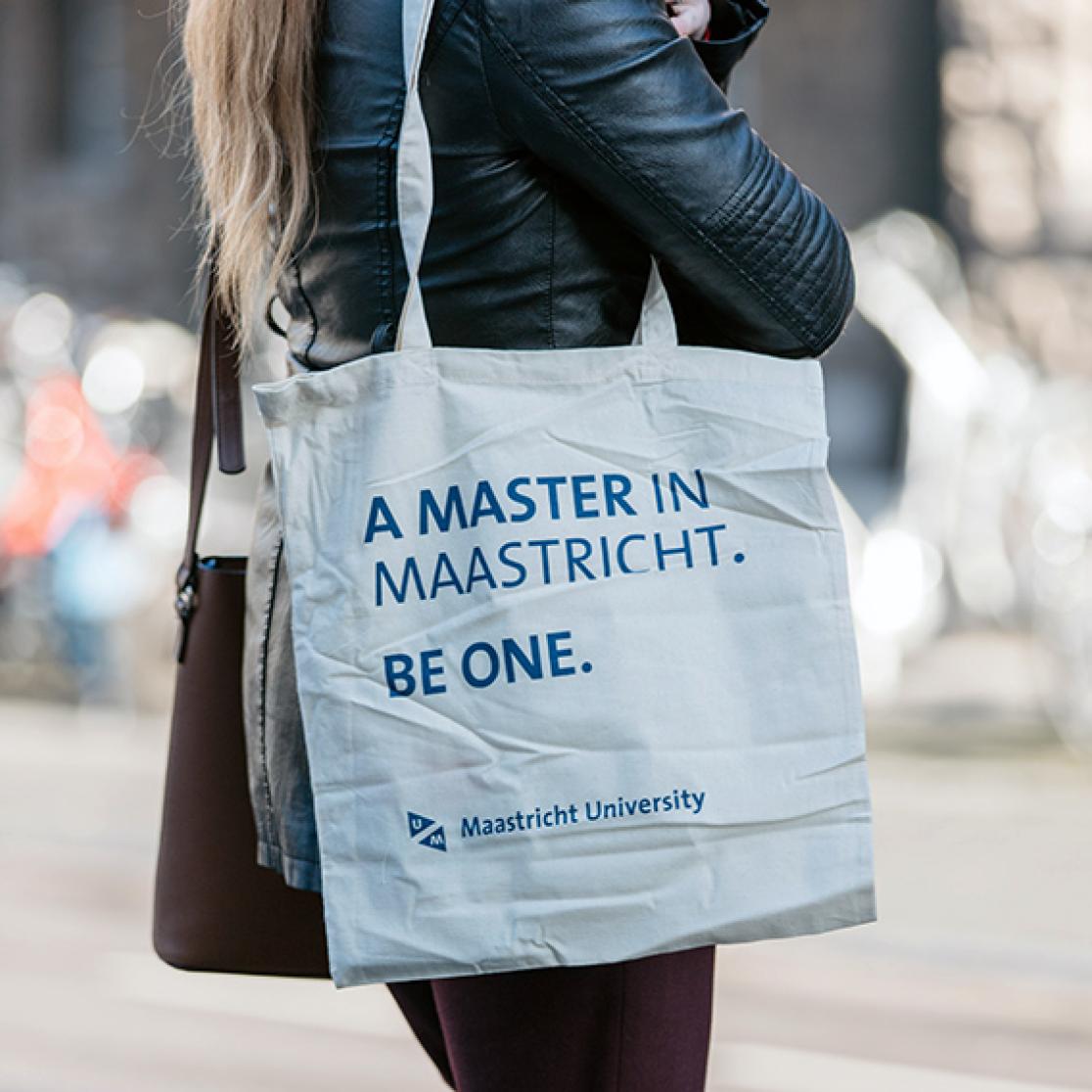 Master's Open Day November 2019