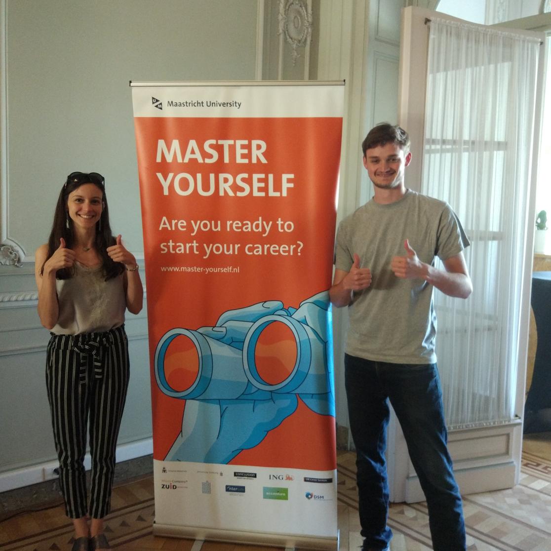 master yourself
