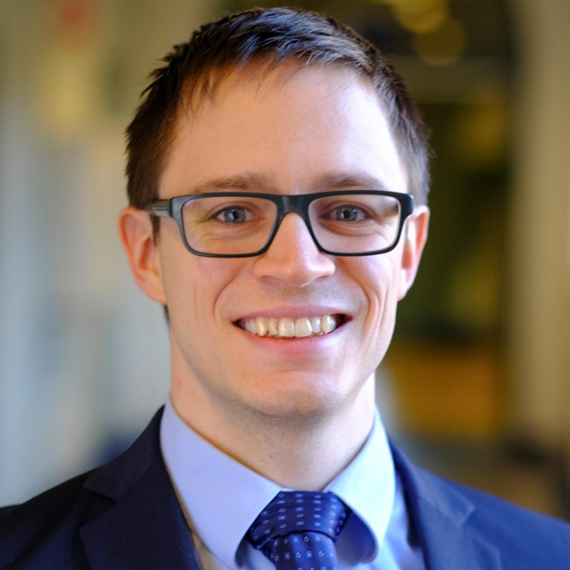 Mathijs Van Peteghem portrait
