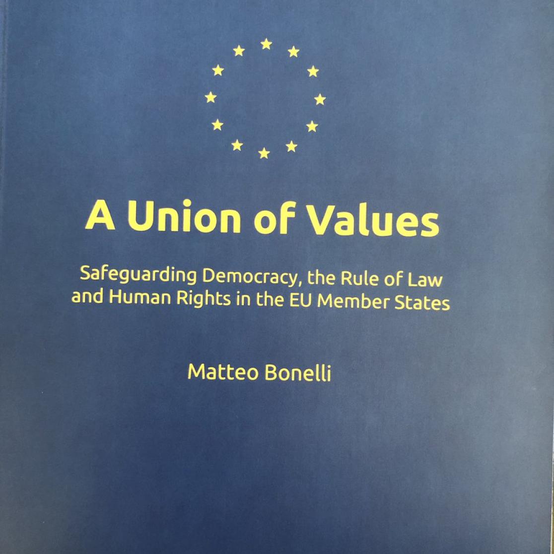 Matteo Bonelli PhD thesis