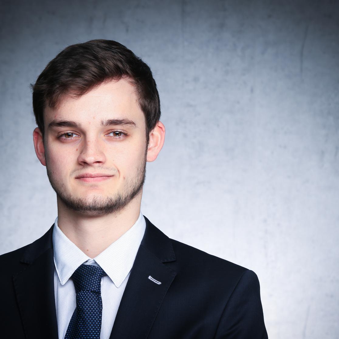 Maxime Heyndrikx