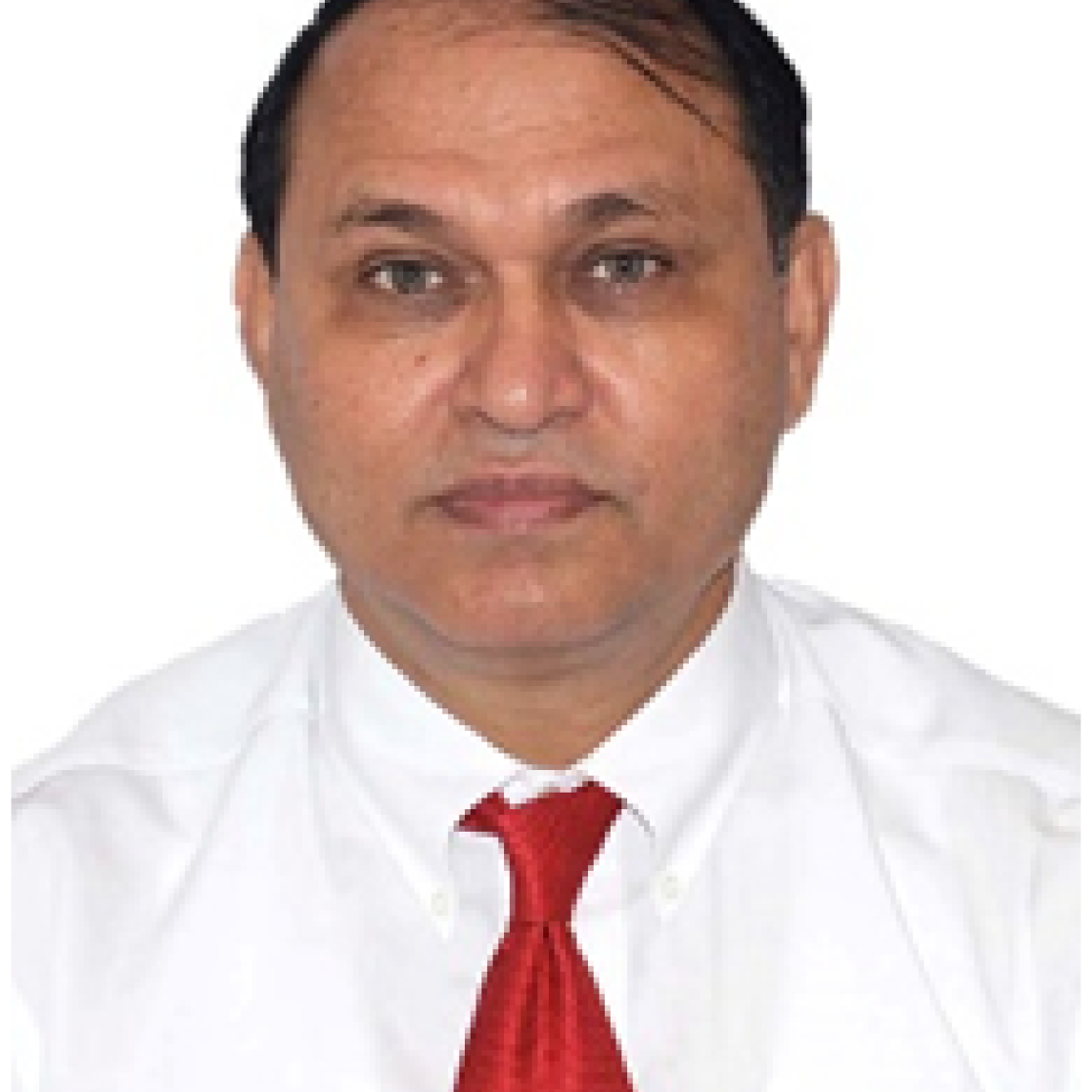 Mahfuz Ahmed - Global Super Judge