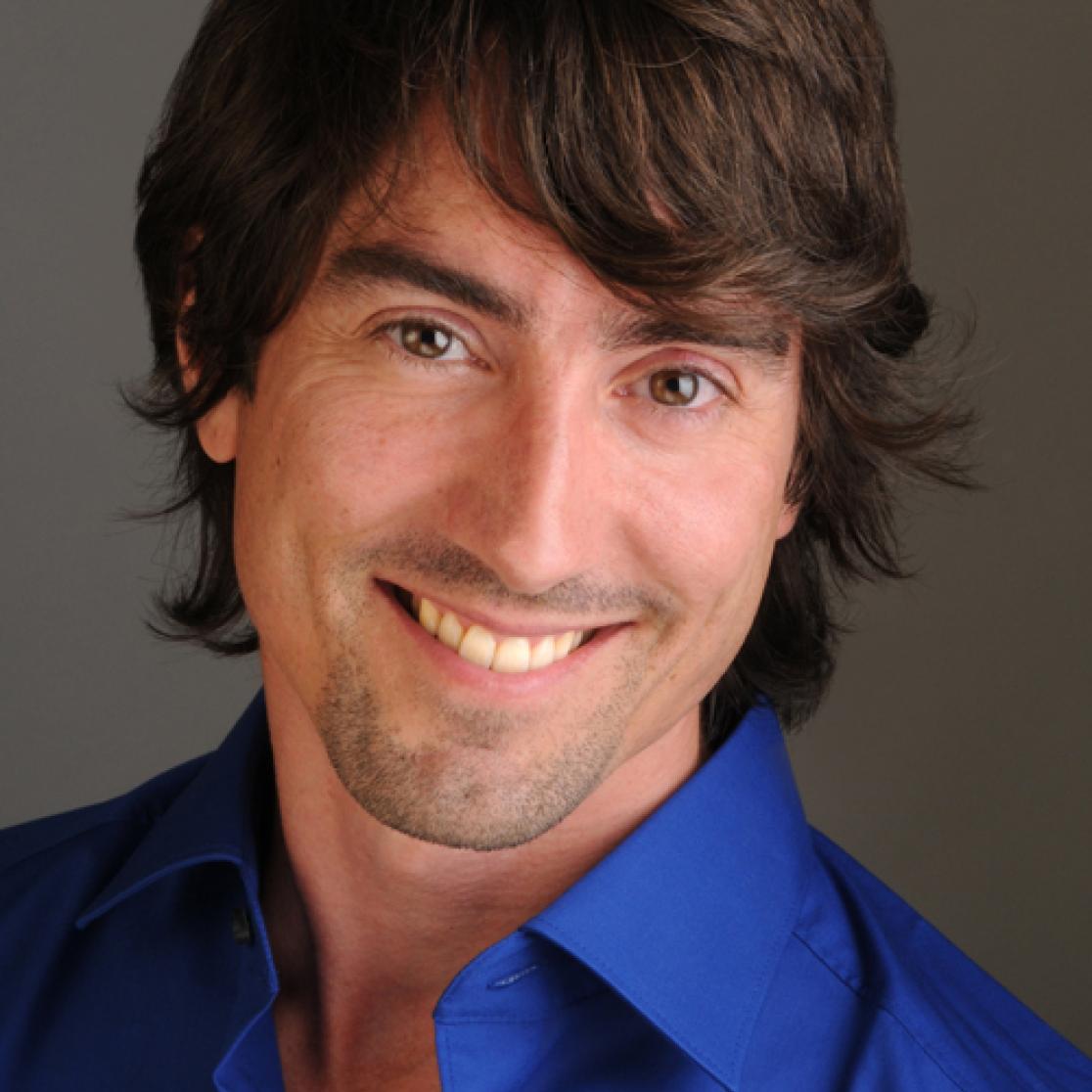 Michel Dumontier