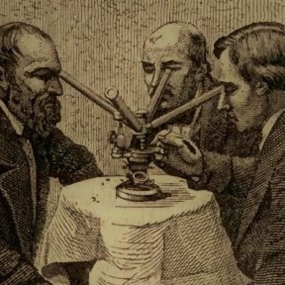Microscopists