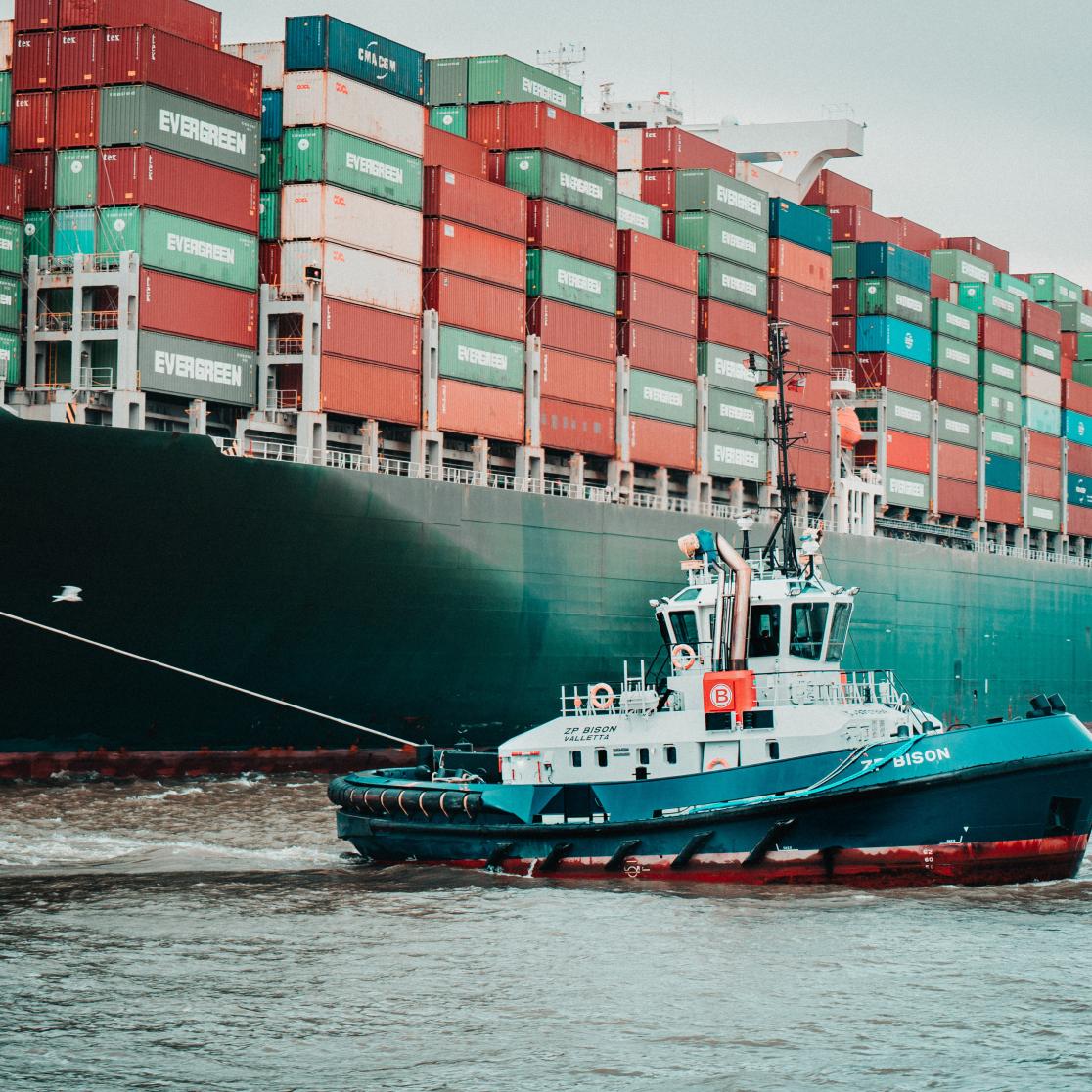 Supply Chain