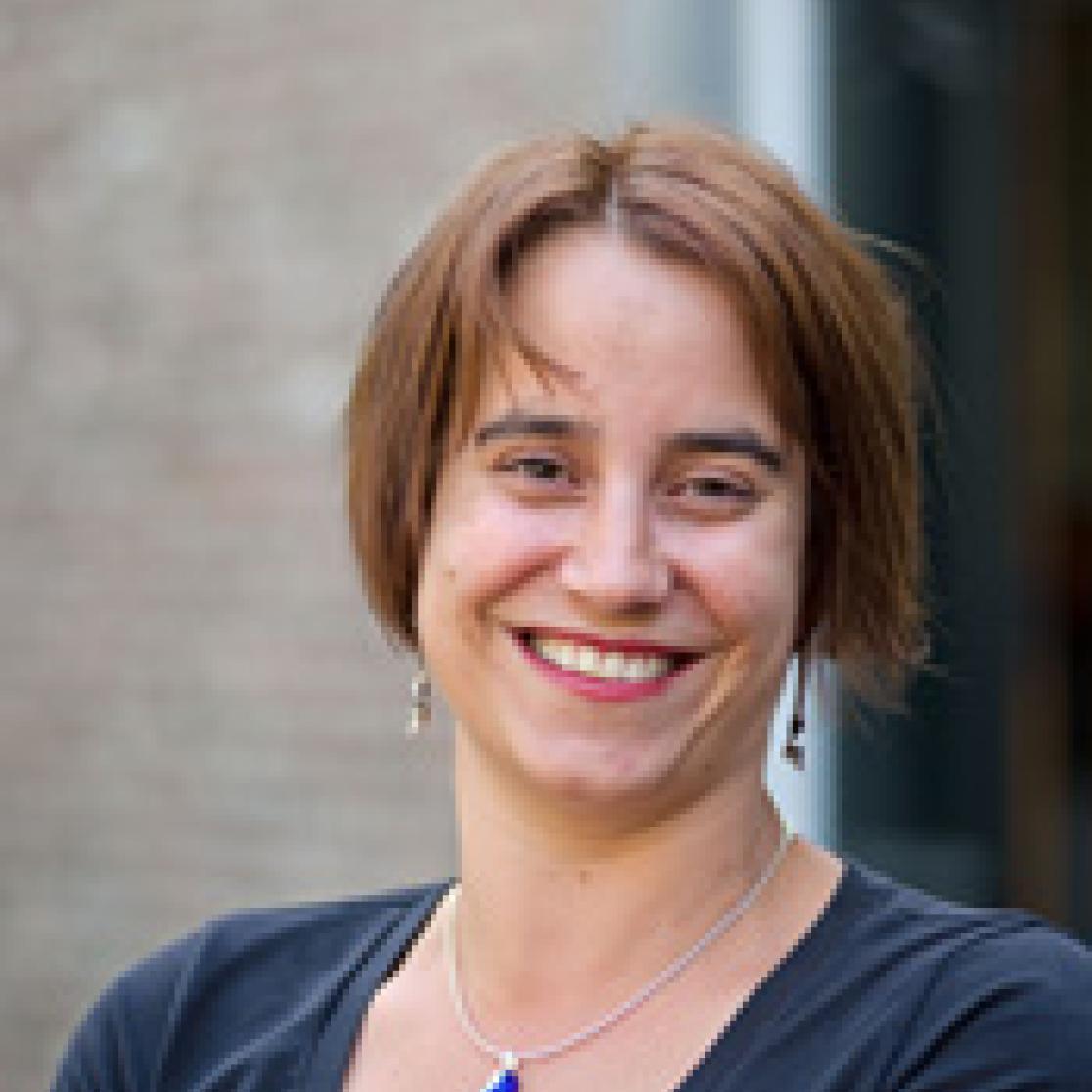 Mindel van de Laar