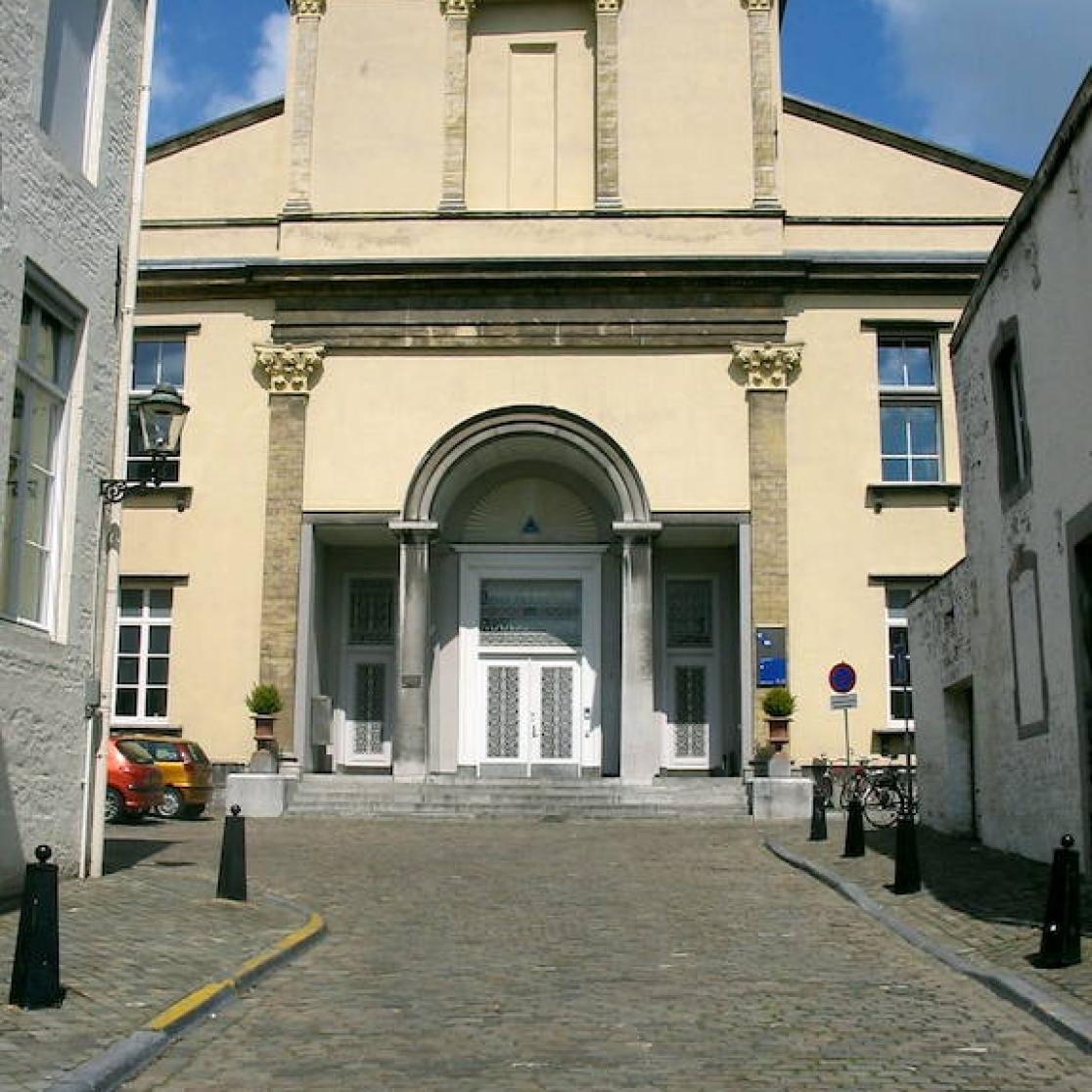 Minderbroedersberg