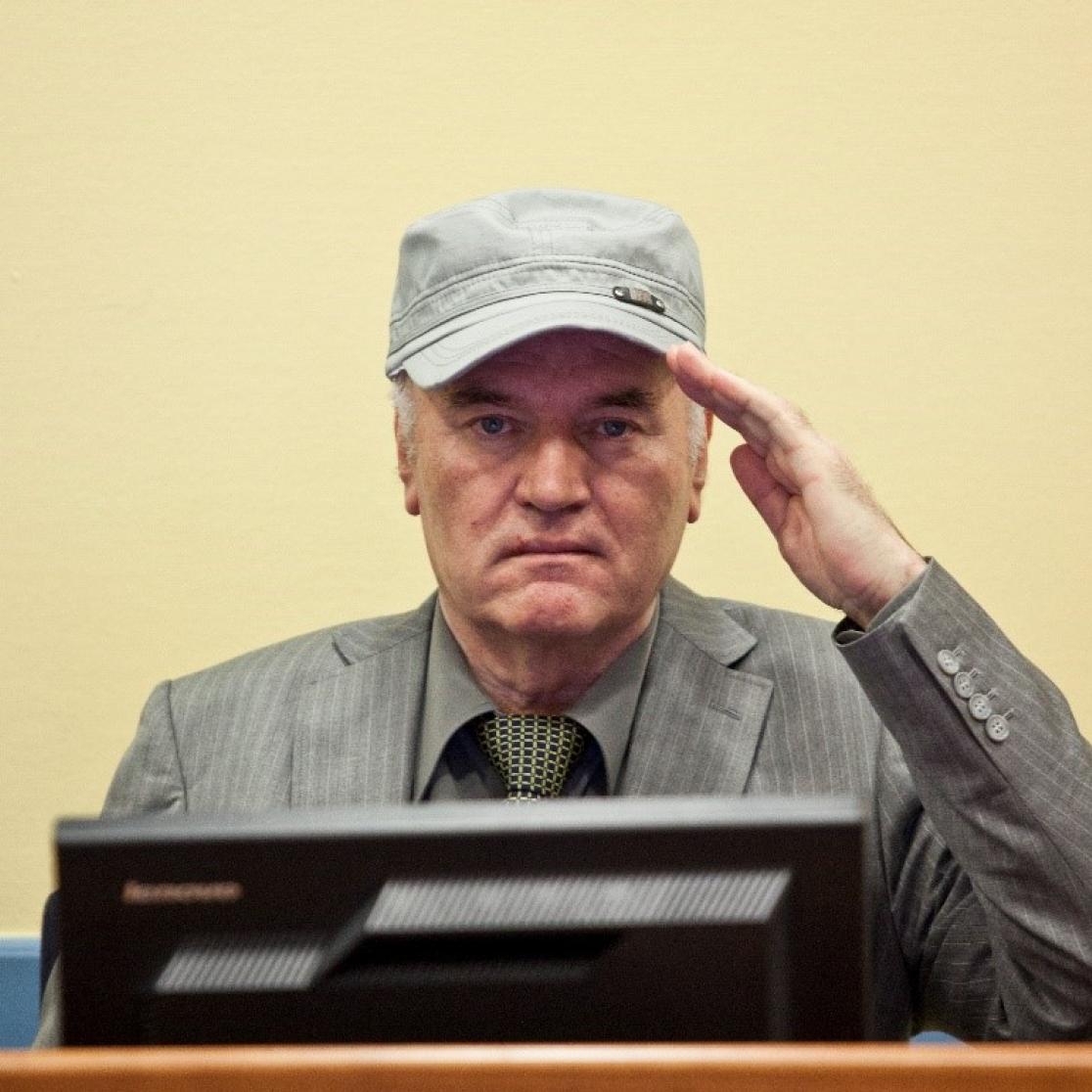 mladic