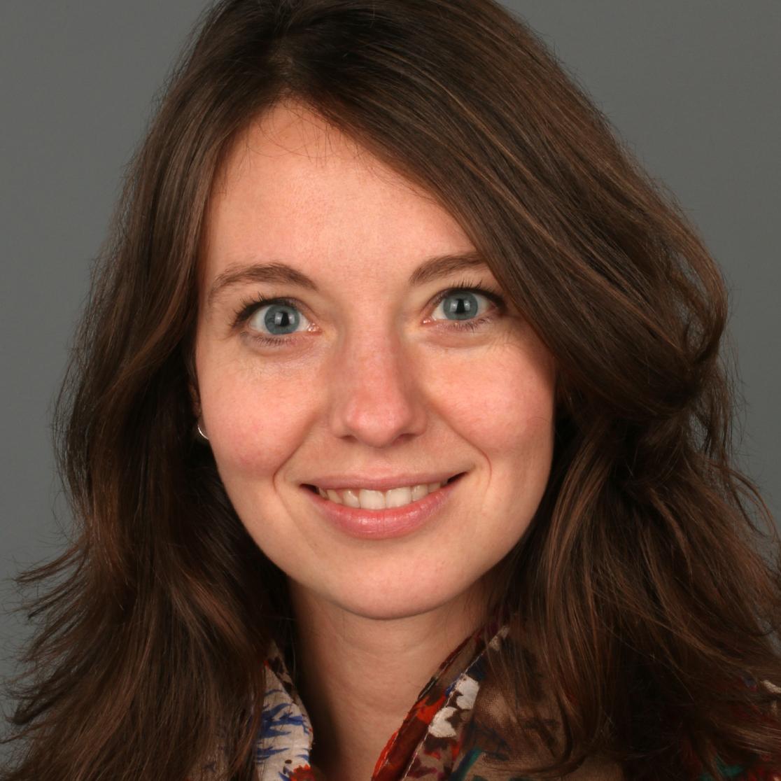Michelle Moerel
