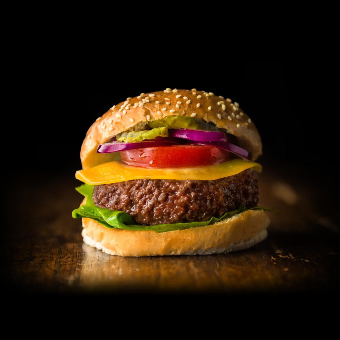 Mosa Meat