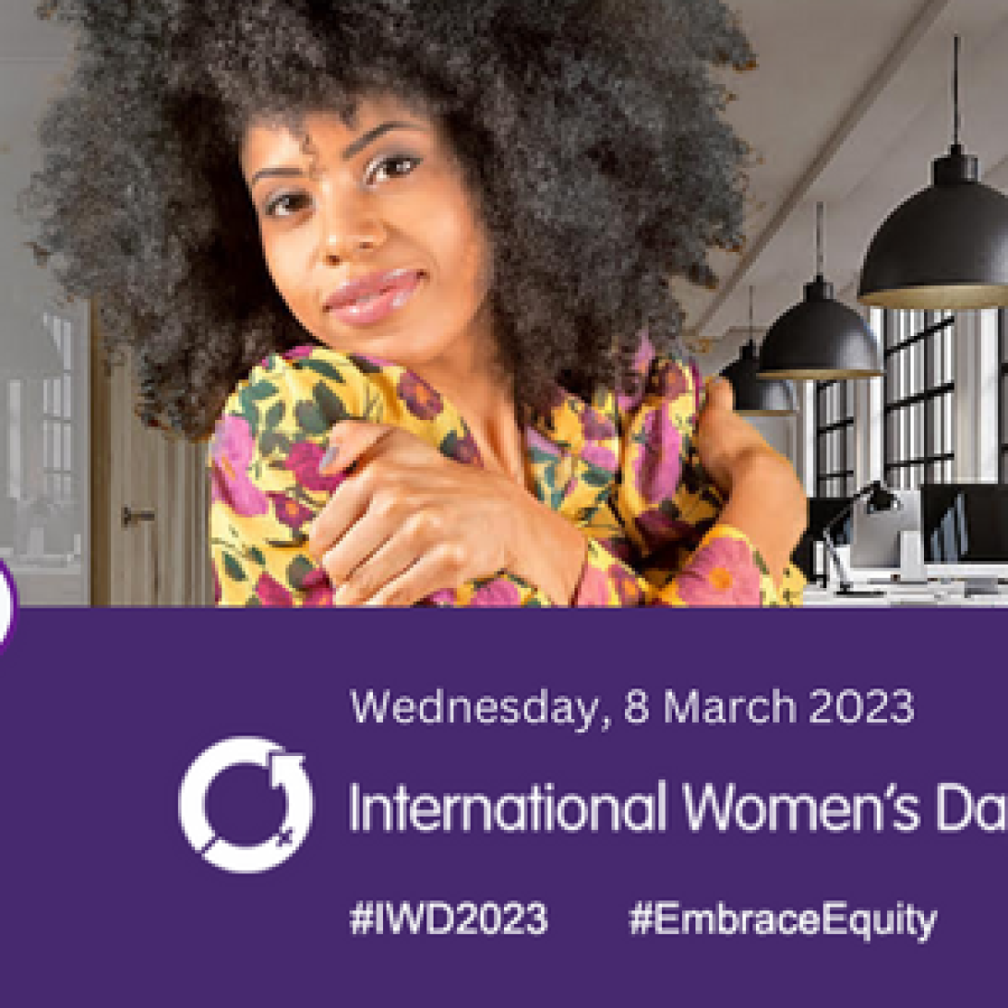 MSM event International Womens Day