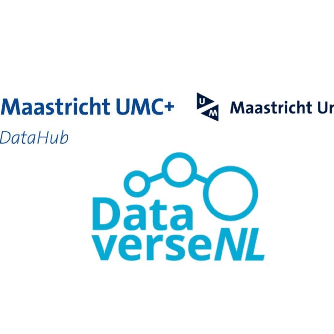 secure service that connects DataHub with DataverseNL