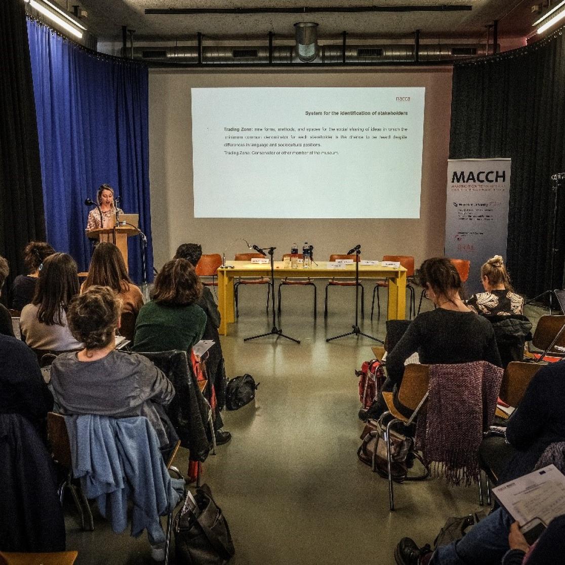 Nacca conference 2019