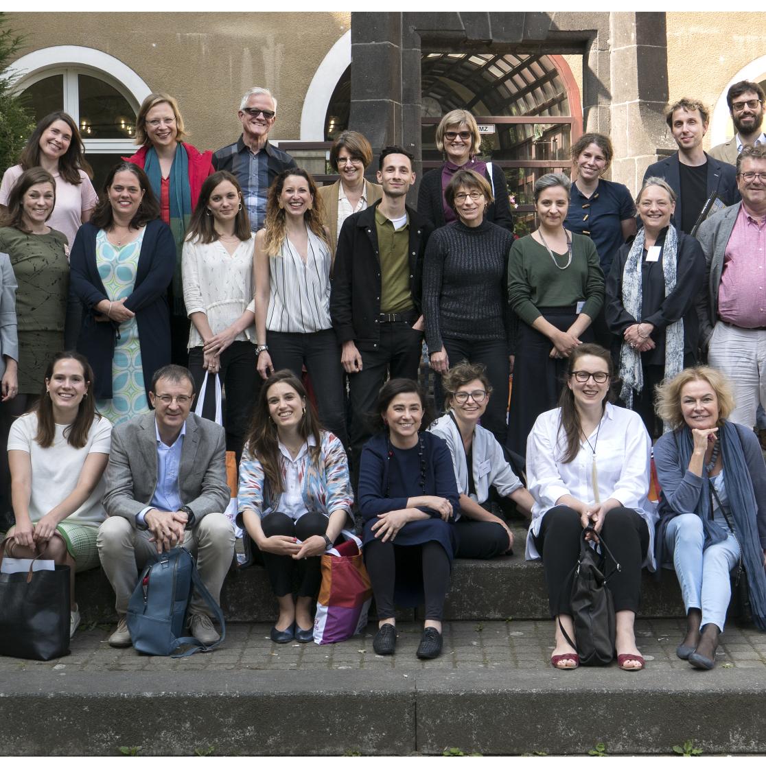 Nacca June 2018