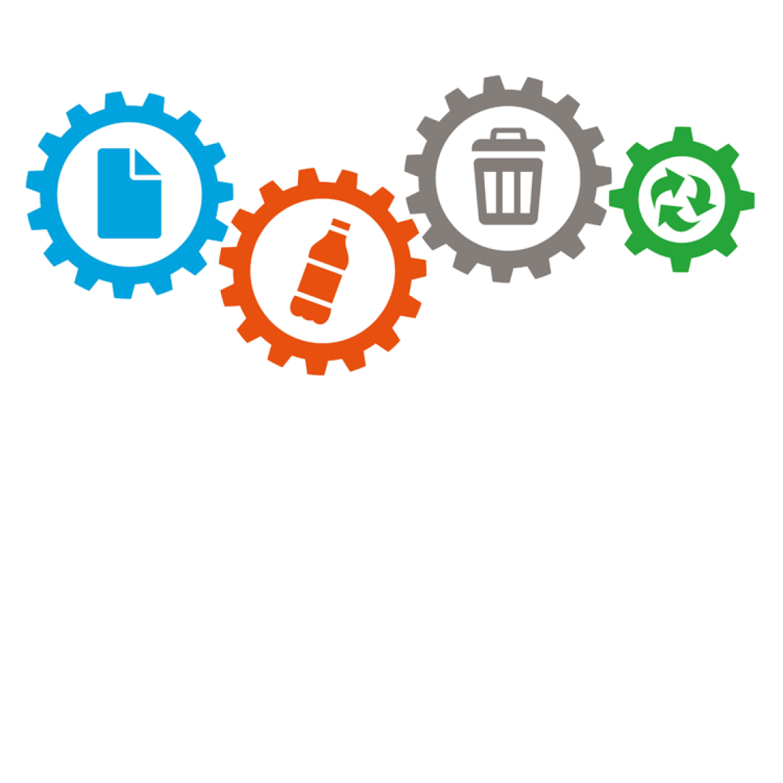 Waste separation