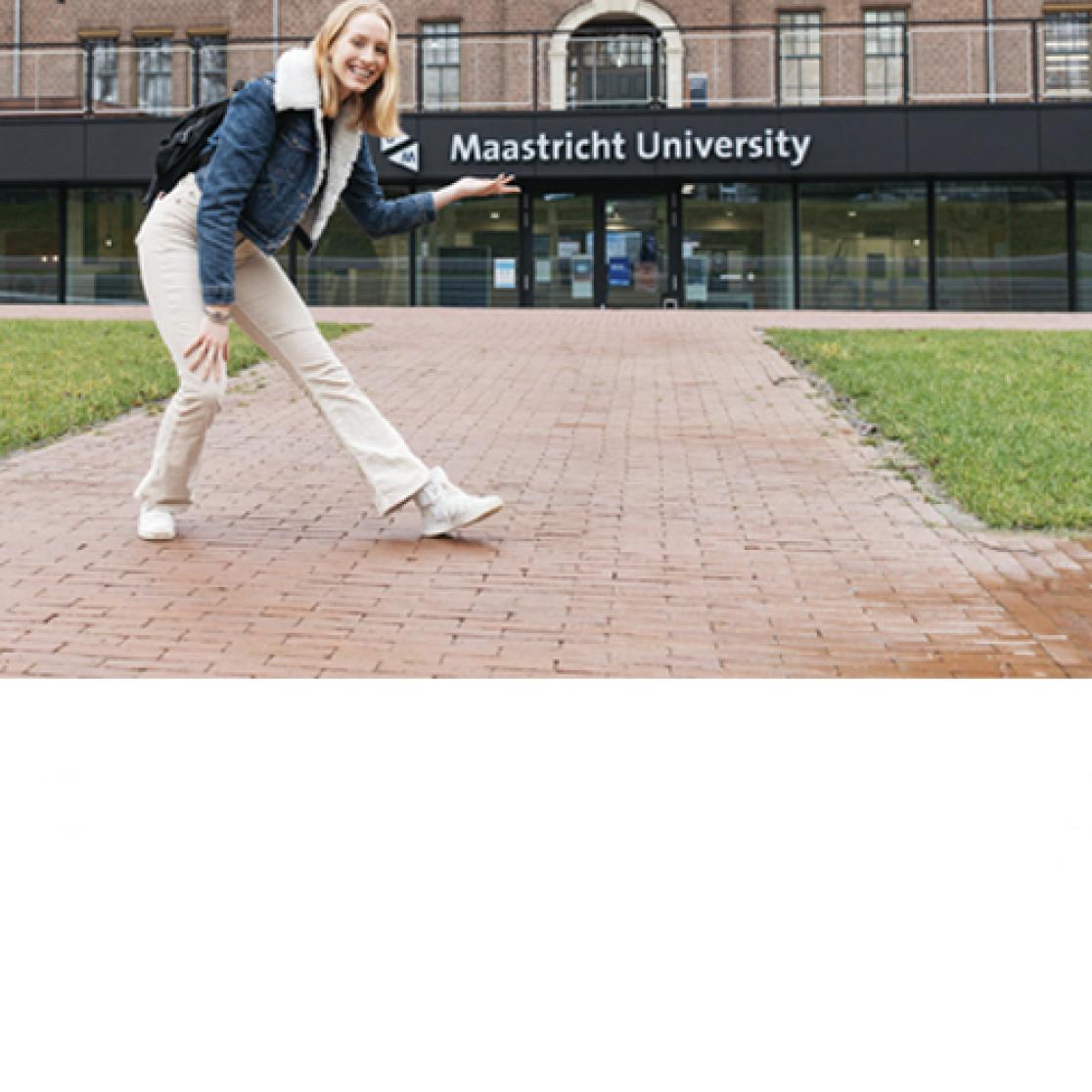 Online Bachelor's Open Day