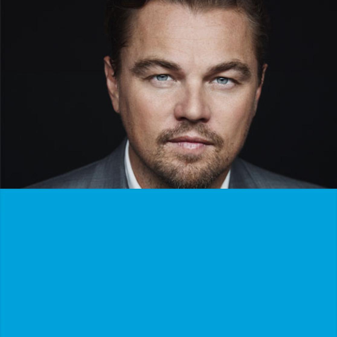 DiCaprio