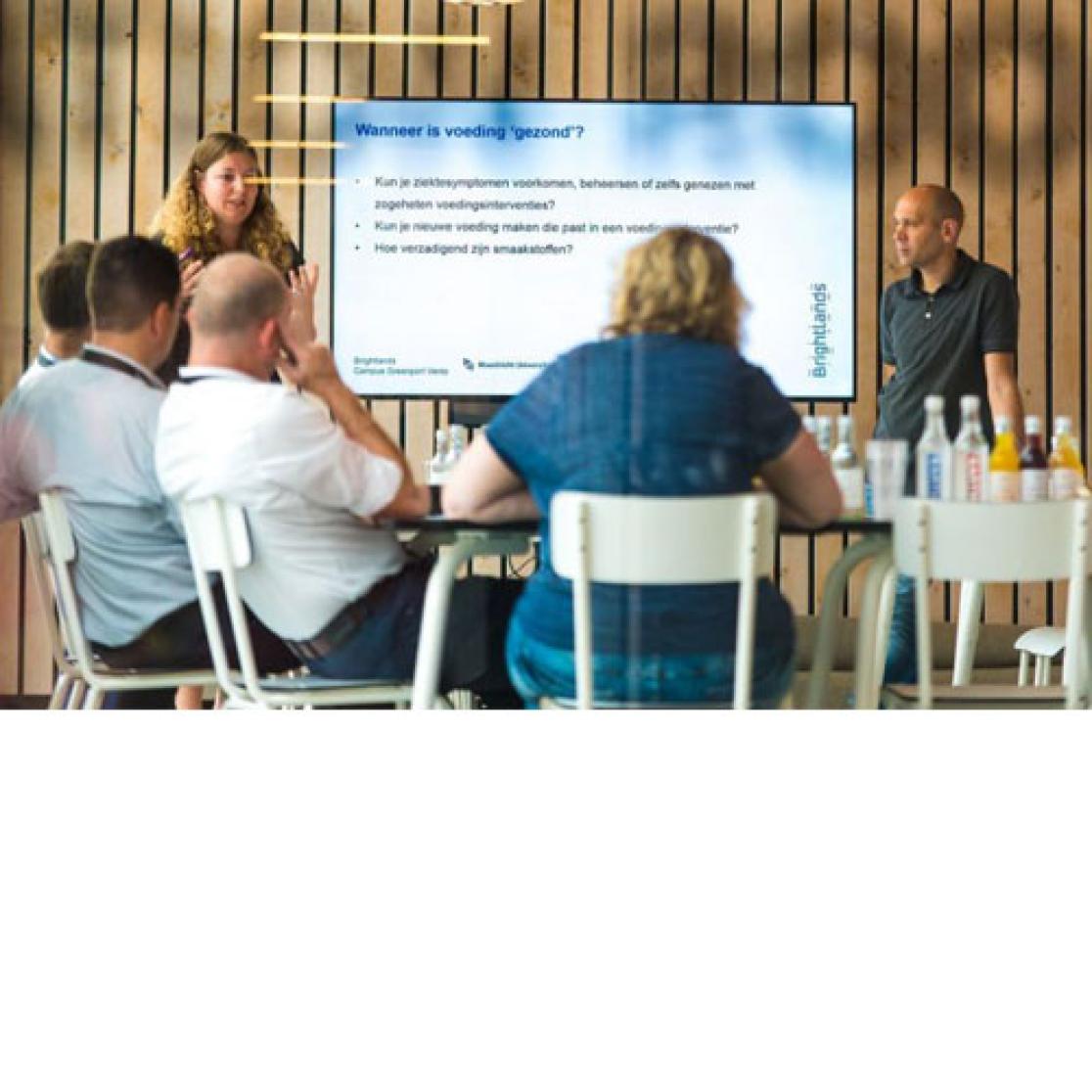 Dutch Agrifood Week