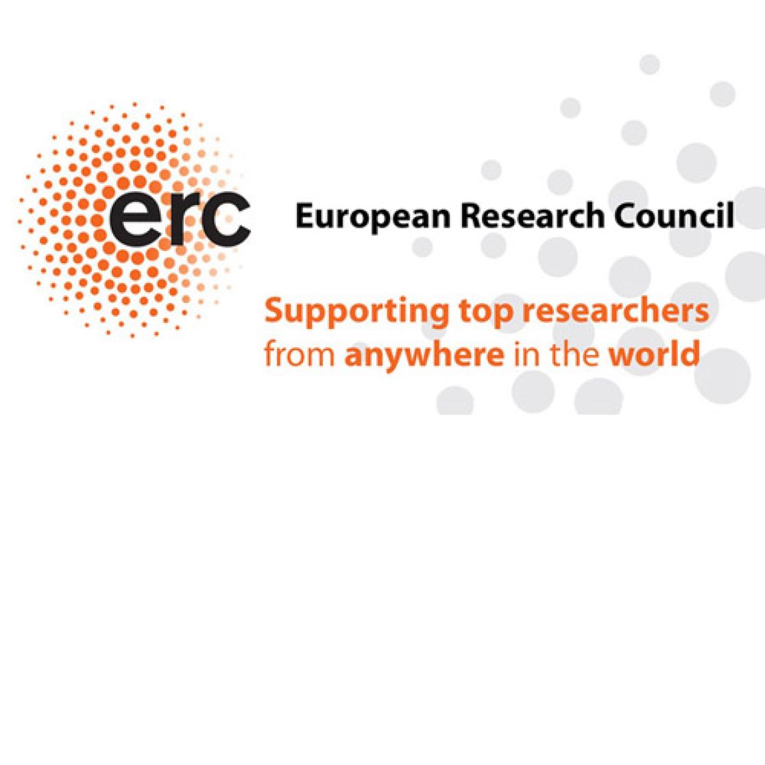 ERC logo