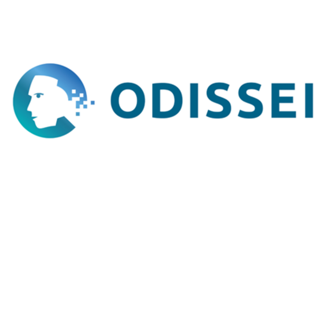 ODISSEI logo