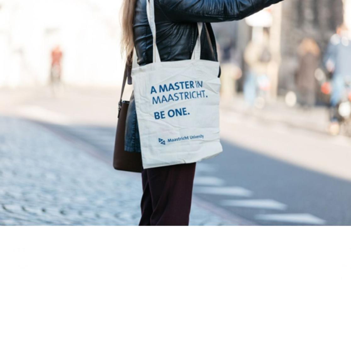 Online Master's Open Day 6 March 2021