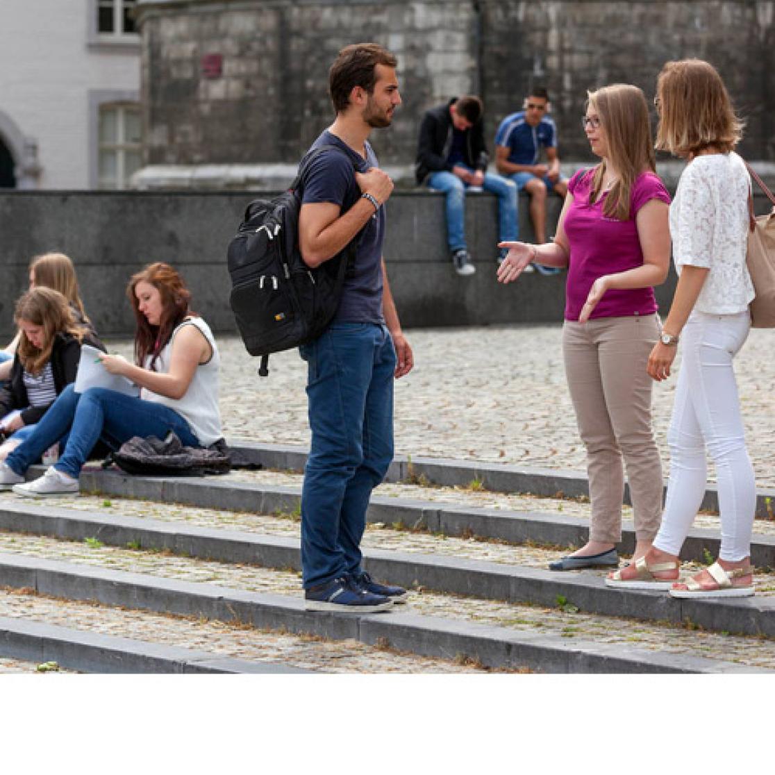 schoolverlaters