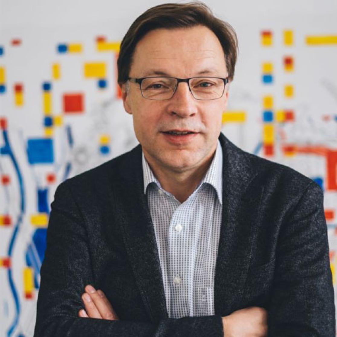 BISS - Robert Muller