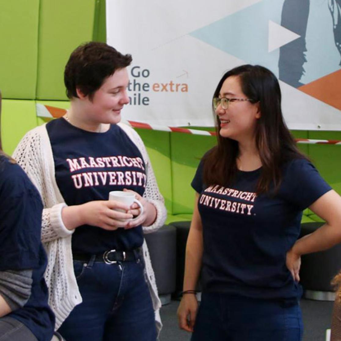 Bachelor's Open Day February 2019
