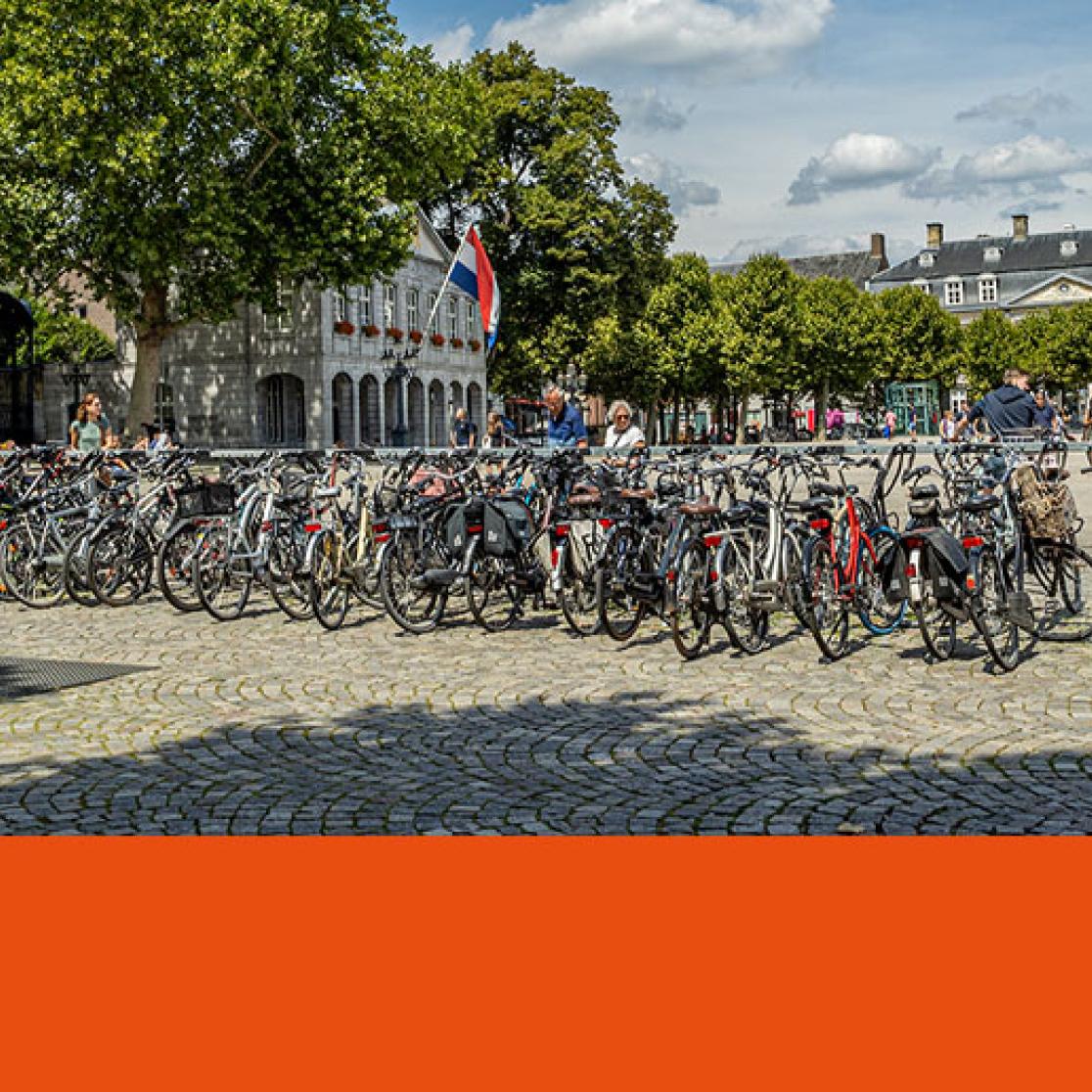 bike maastricht
