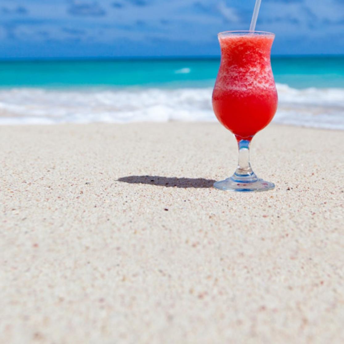 A summer in the life of an academic