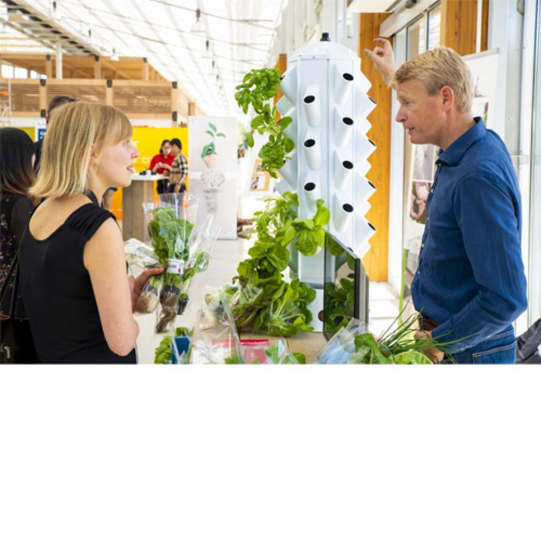 Dutch Food Week
