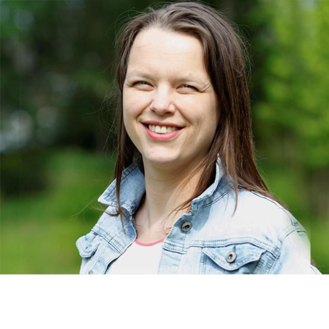 Hilde Verbeek member Young Academy