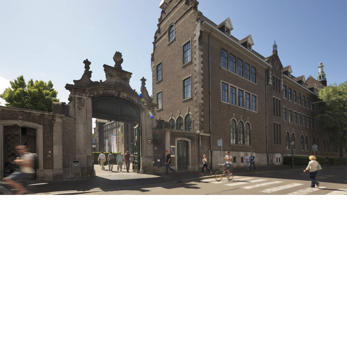 SBE AACSB re-accreditated