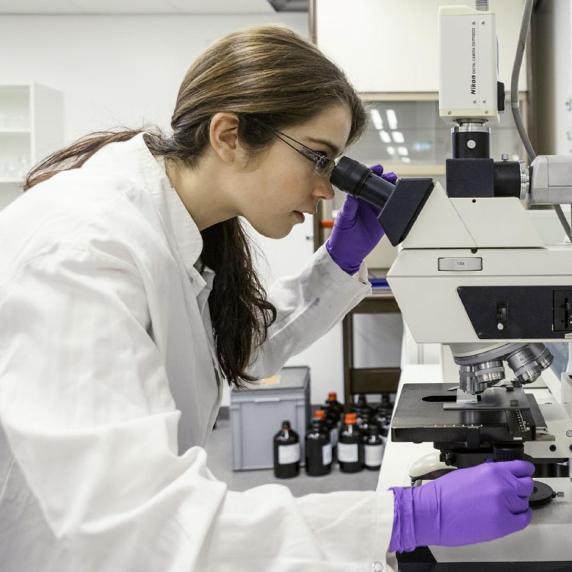 New consortium for development of biological medicines