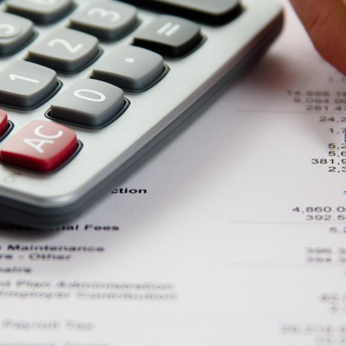 Learning at the workplace for auditors