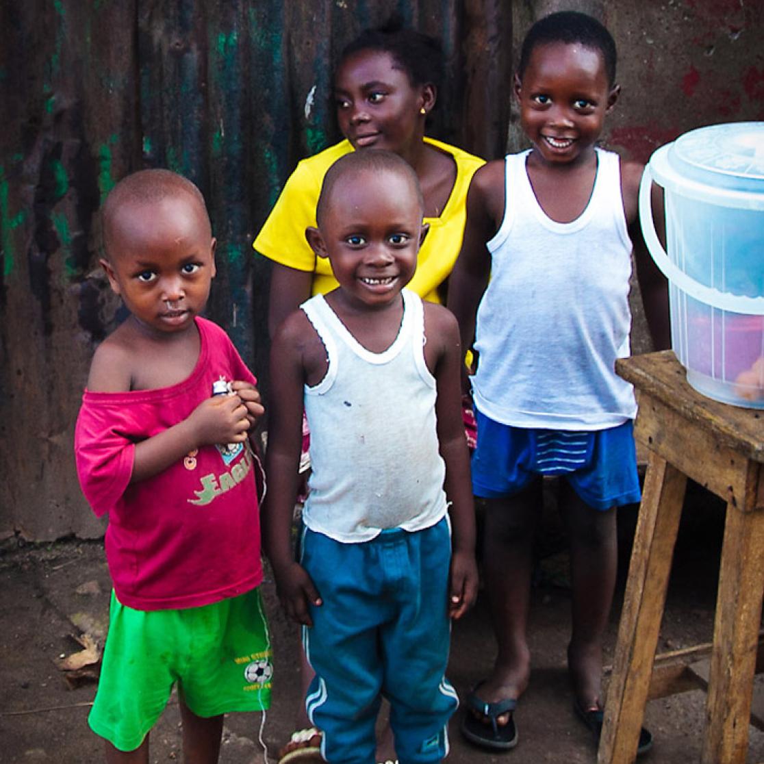 Midwives Sierra Leone