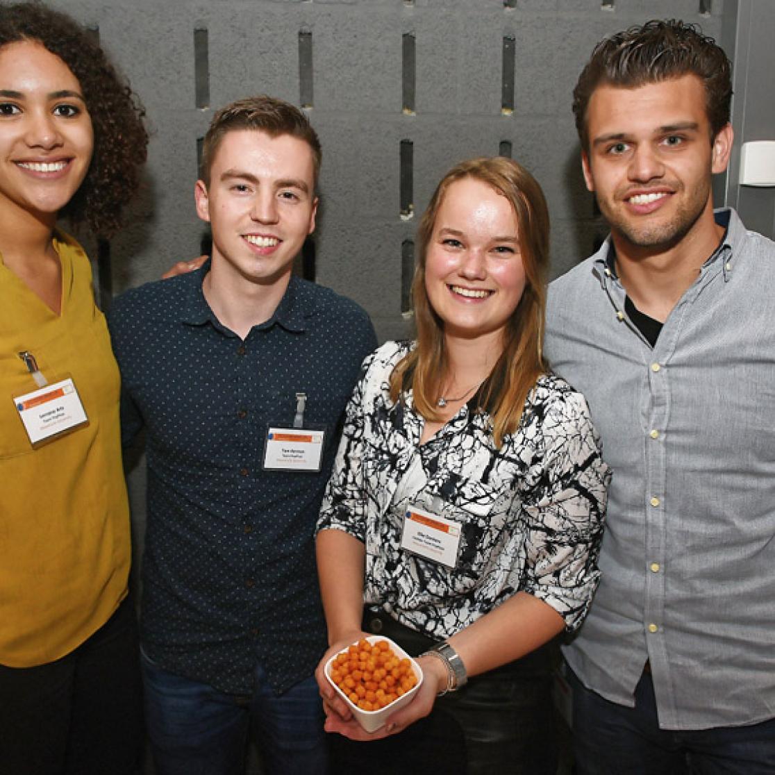 Food Innovation Awards