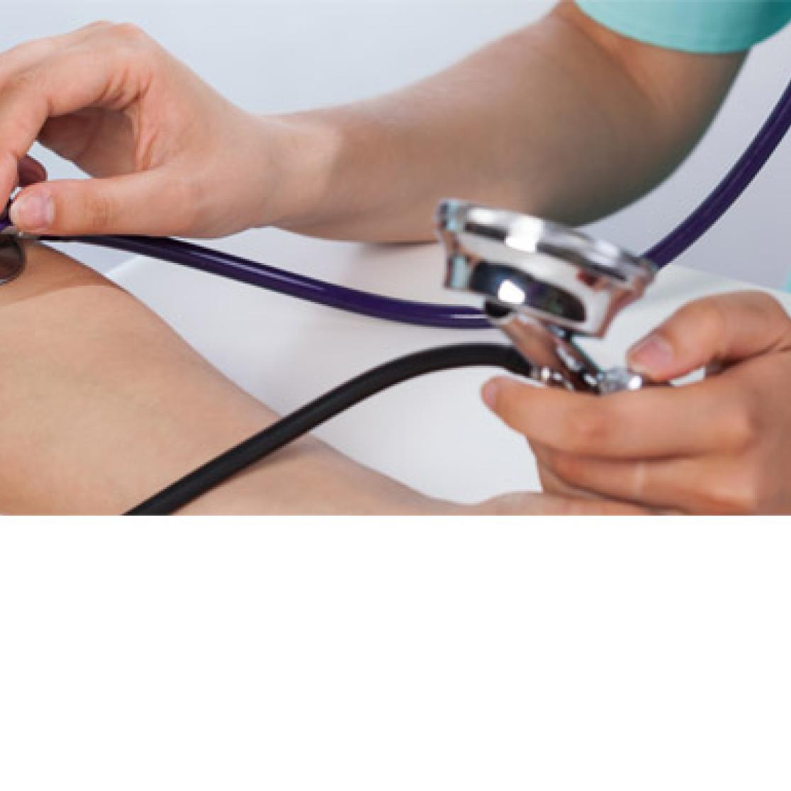 Research heart rhythm failures