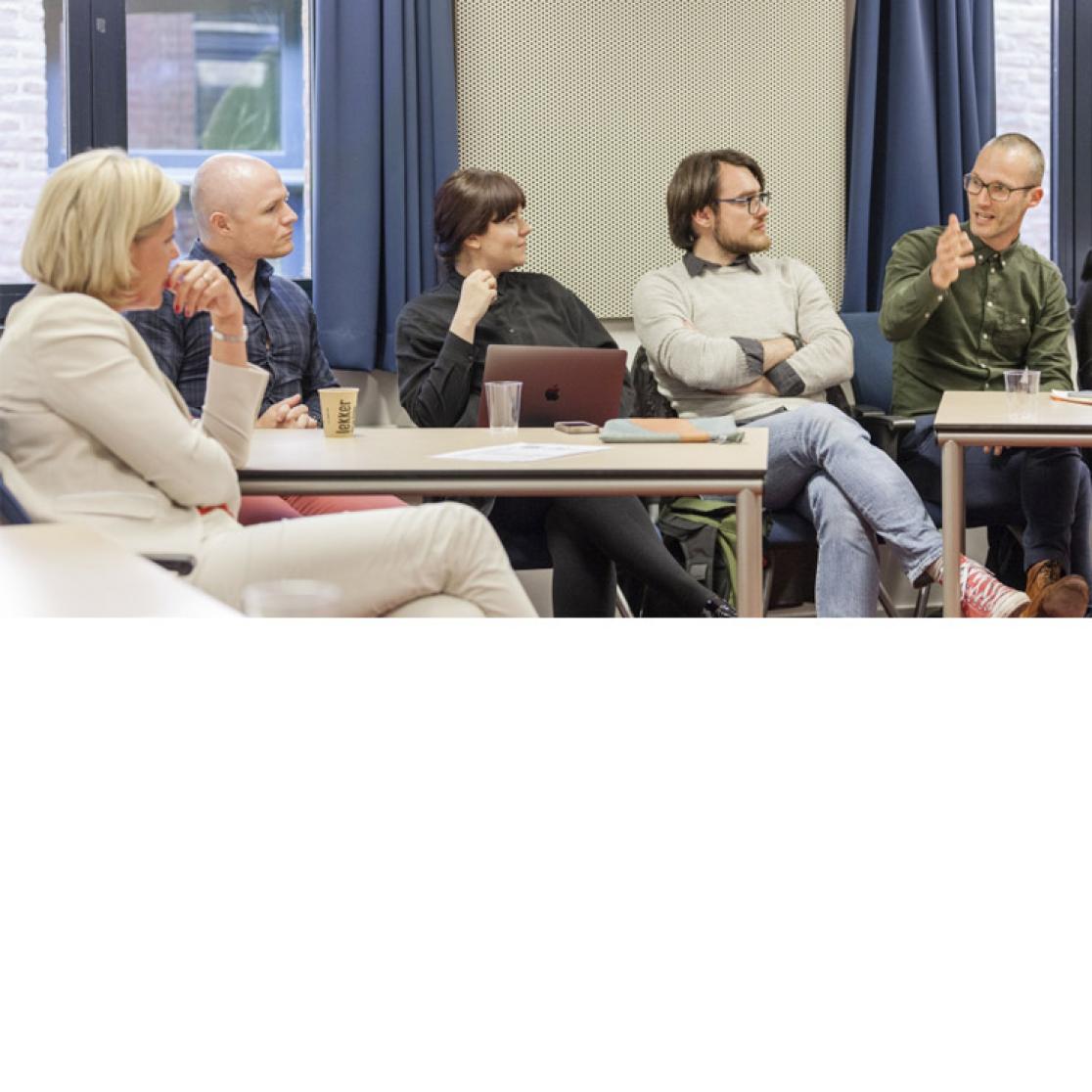 IMPACT Course
