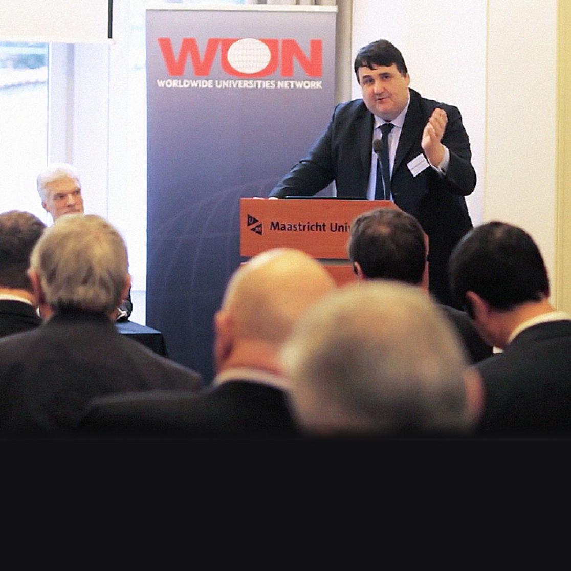 WUN Brexit event