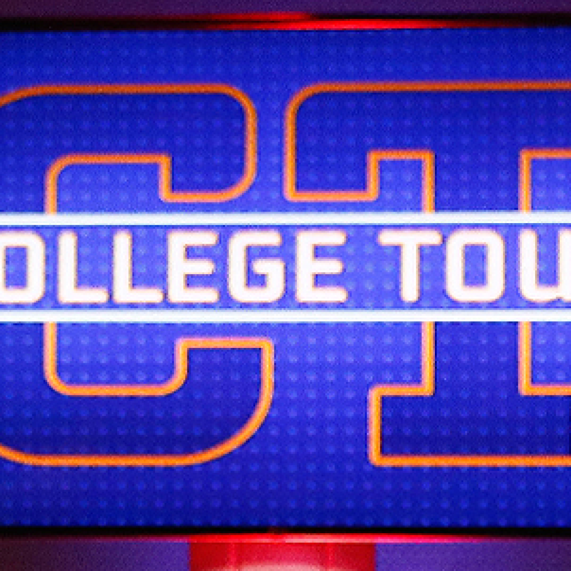 College Tour logo