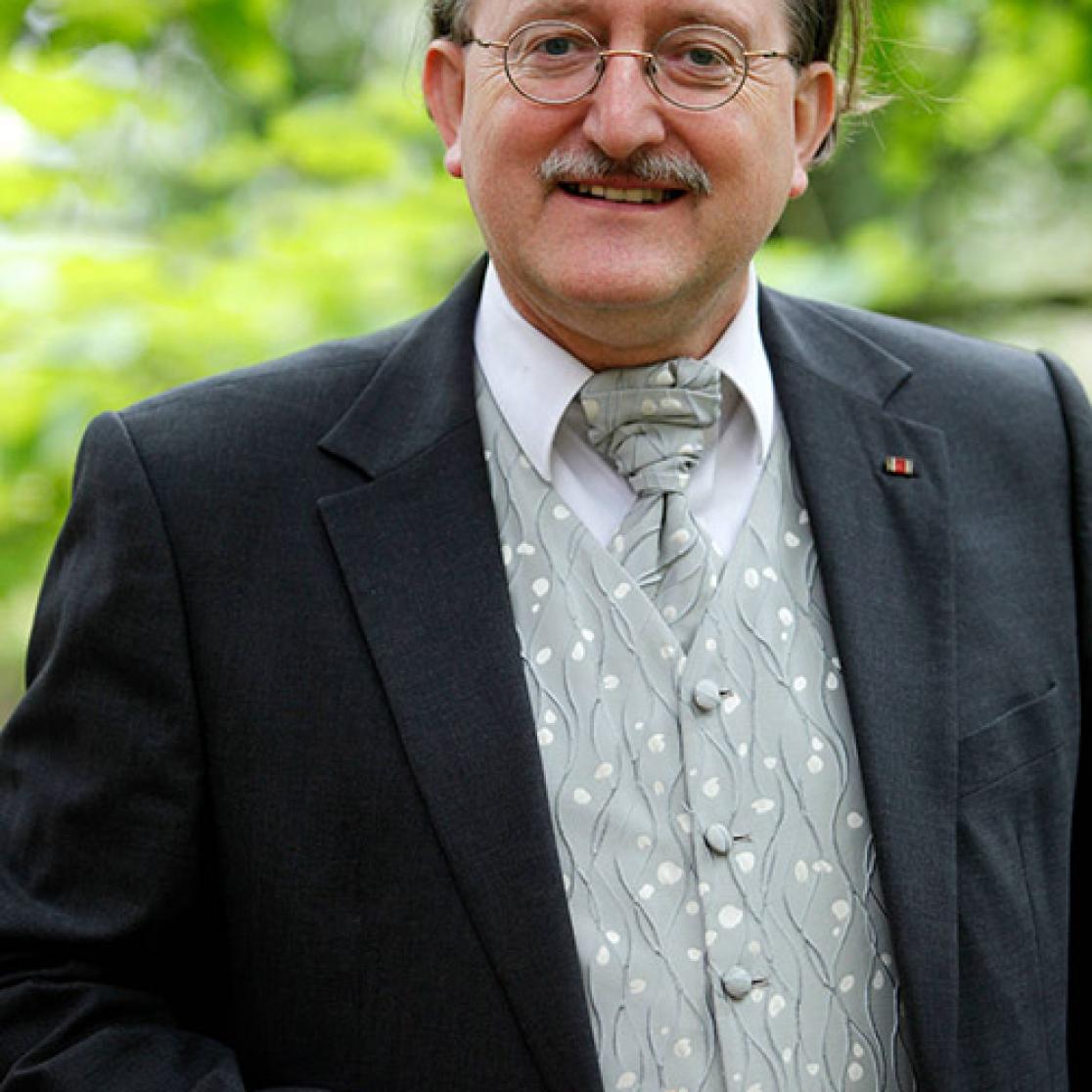 R. de Groot