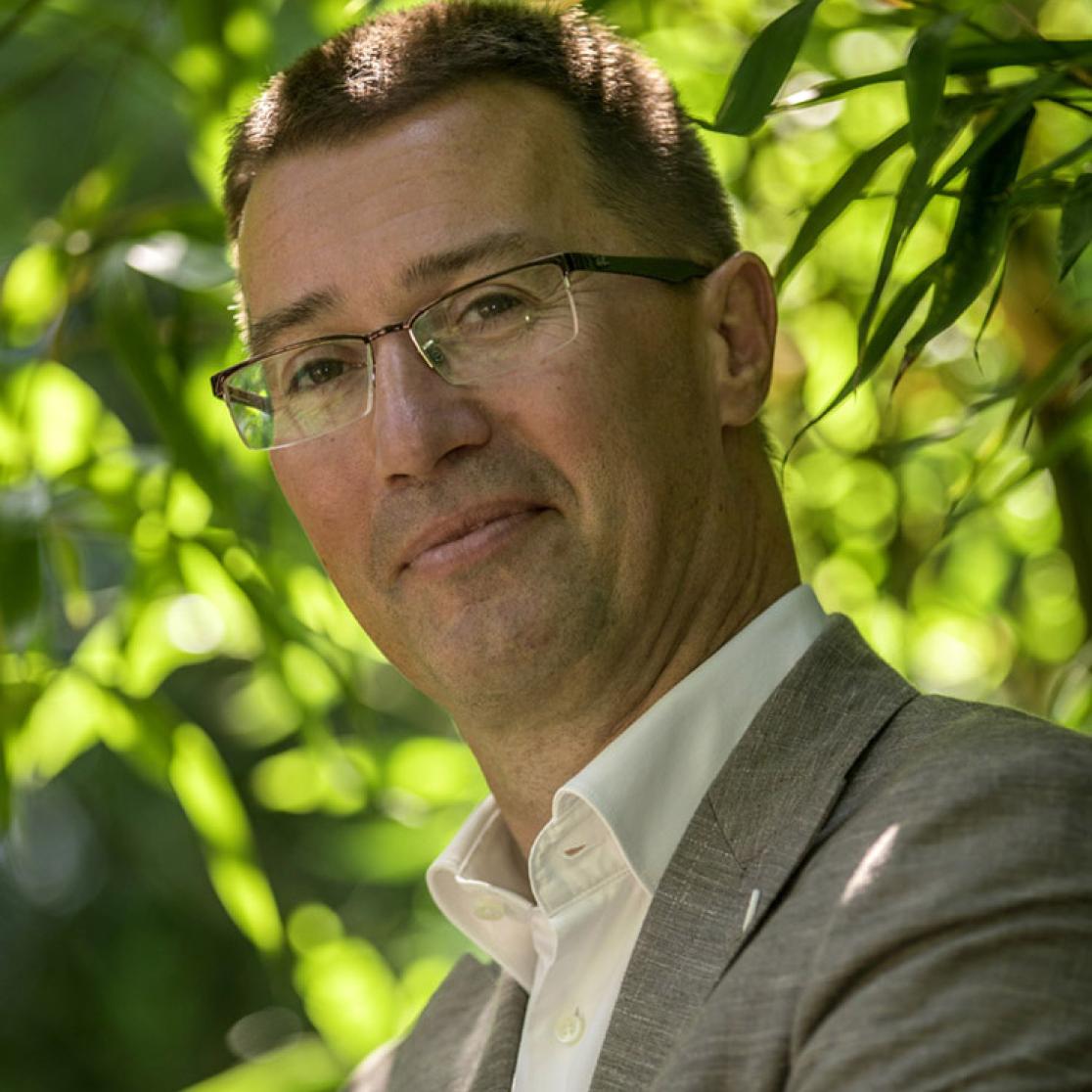 Ron Heeren