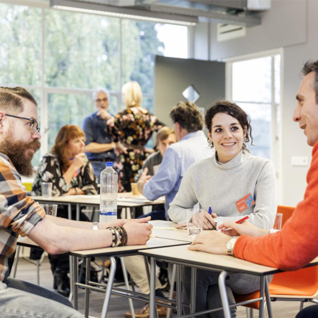 Employability event