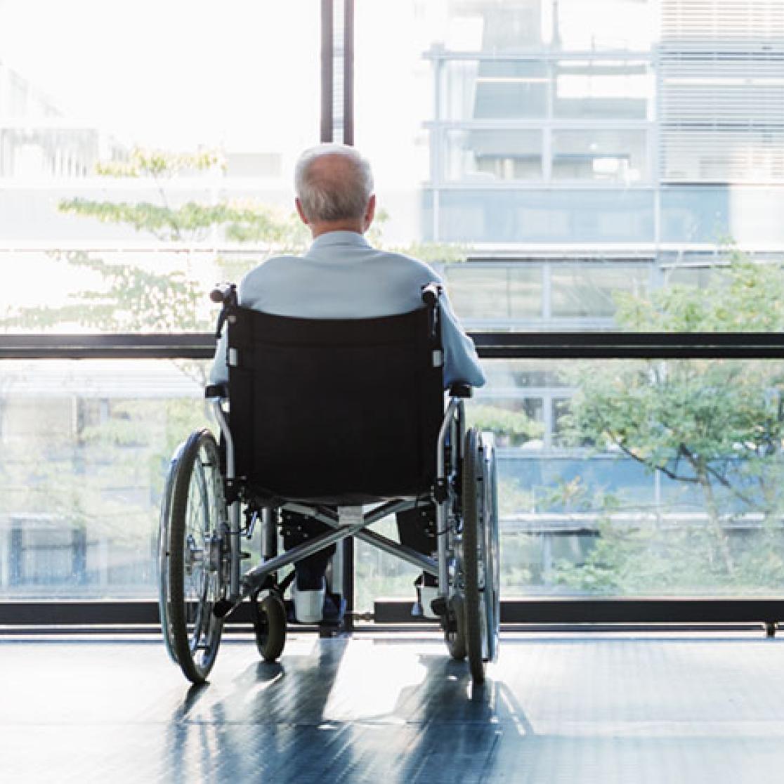 Research Alzheimer's and MS - Brein